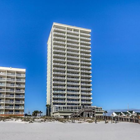 Villa The Colonnades Gulf Shores Esterno foto