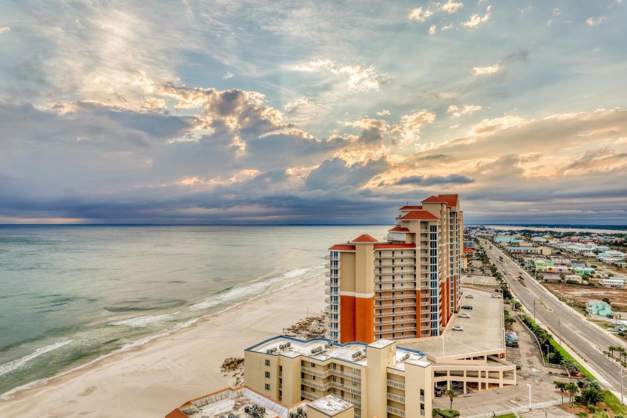 Villa The Colonnades Gulf Shores Esterno foto