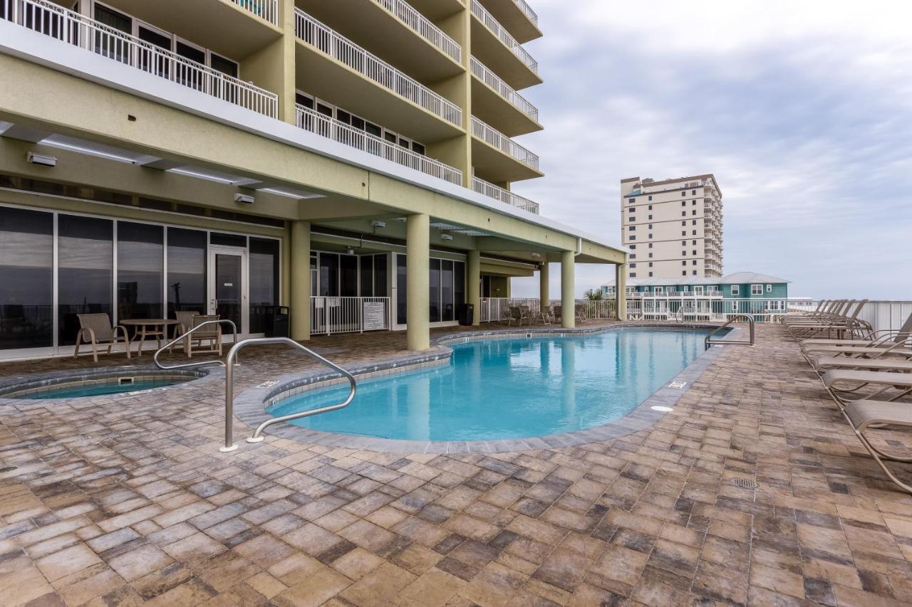 Villa The Colonnades Gulf Shores Esterno foto