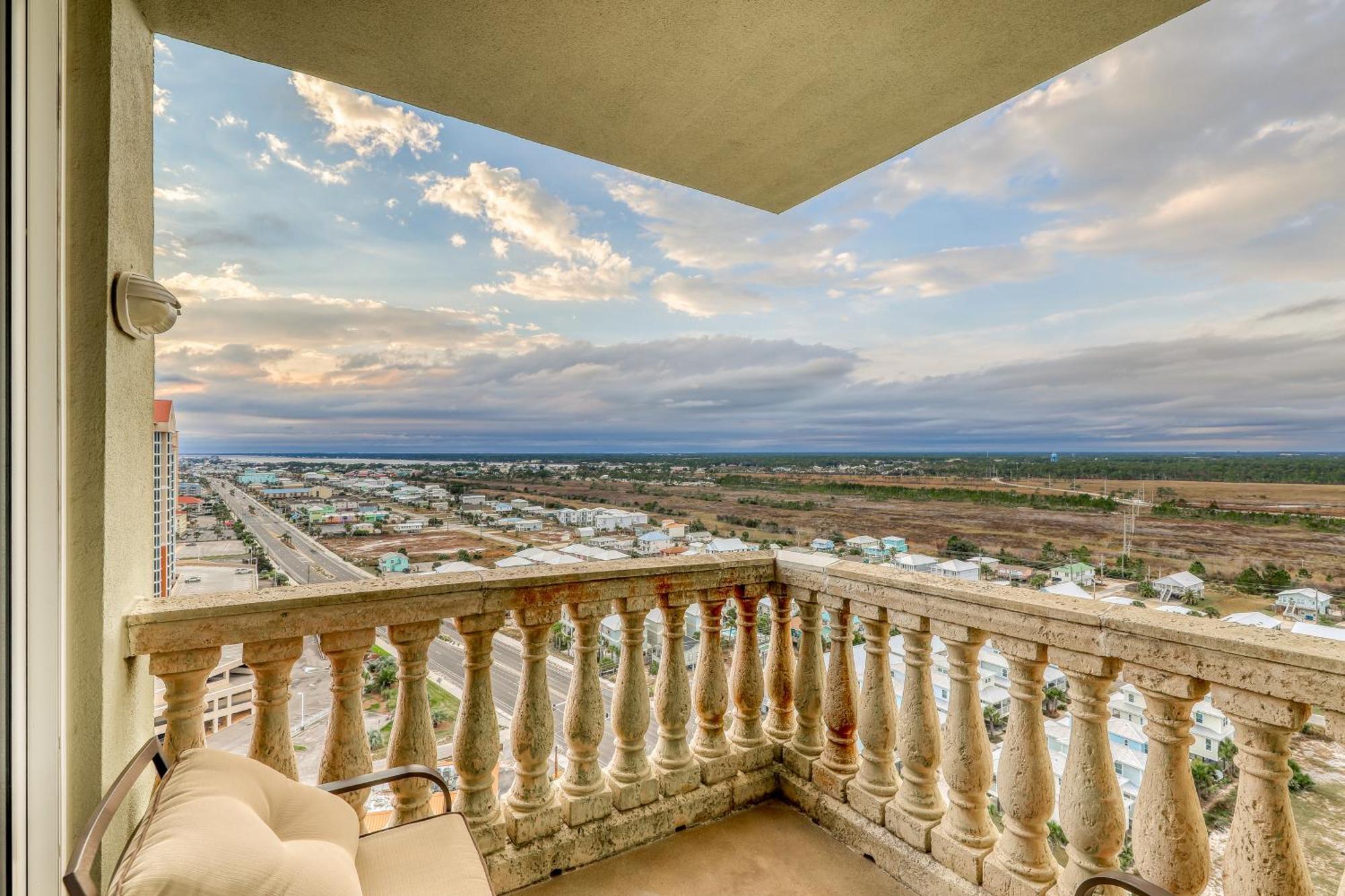 Villa The Colonnades Gulf Shores Camera foto