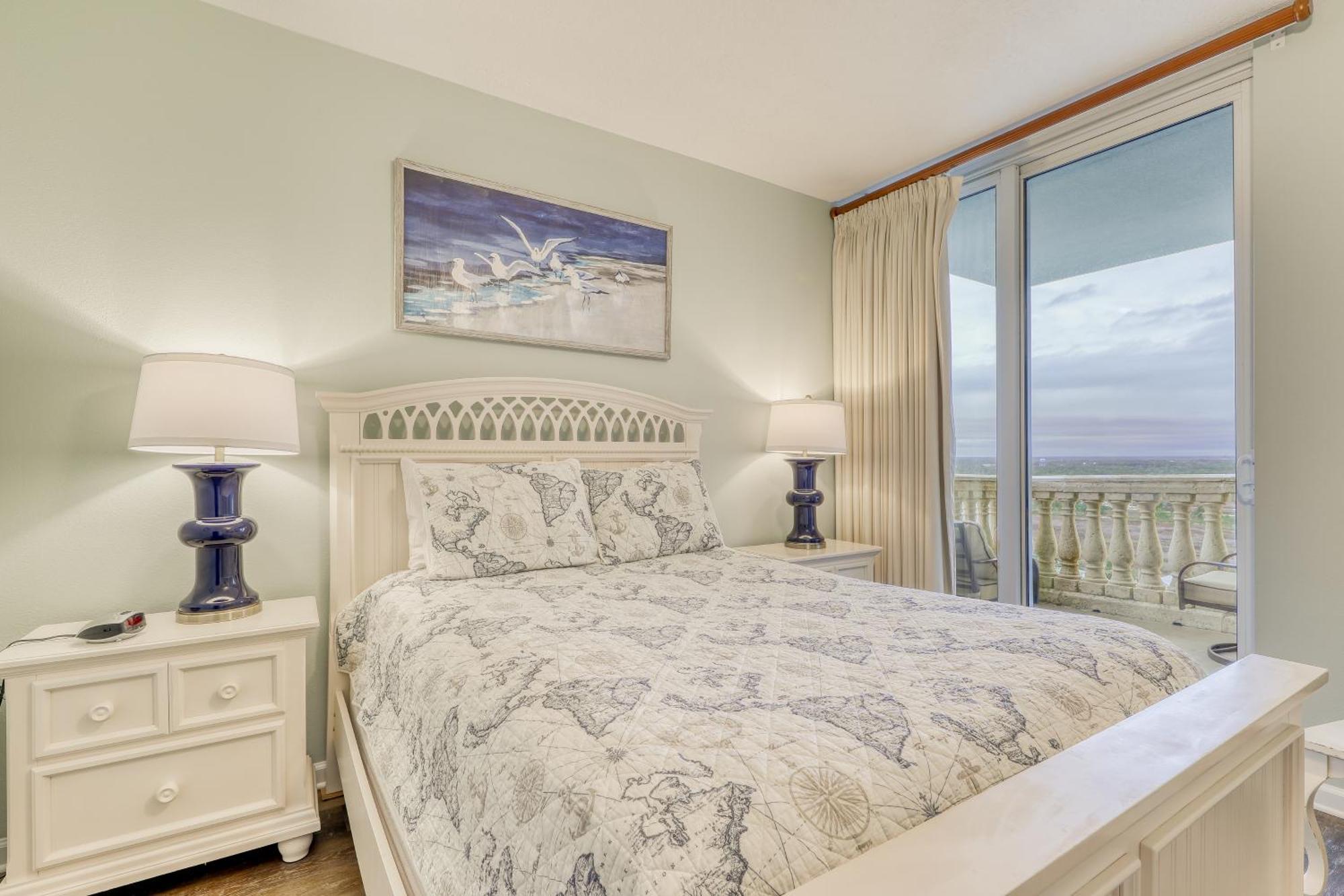 Villa The Colonnades Gulf Shores Camera foto