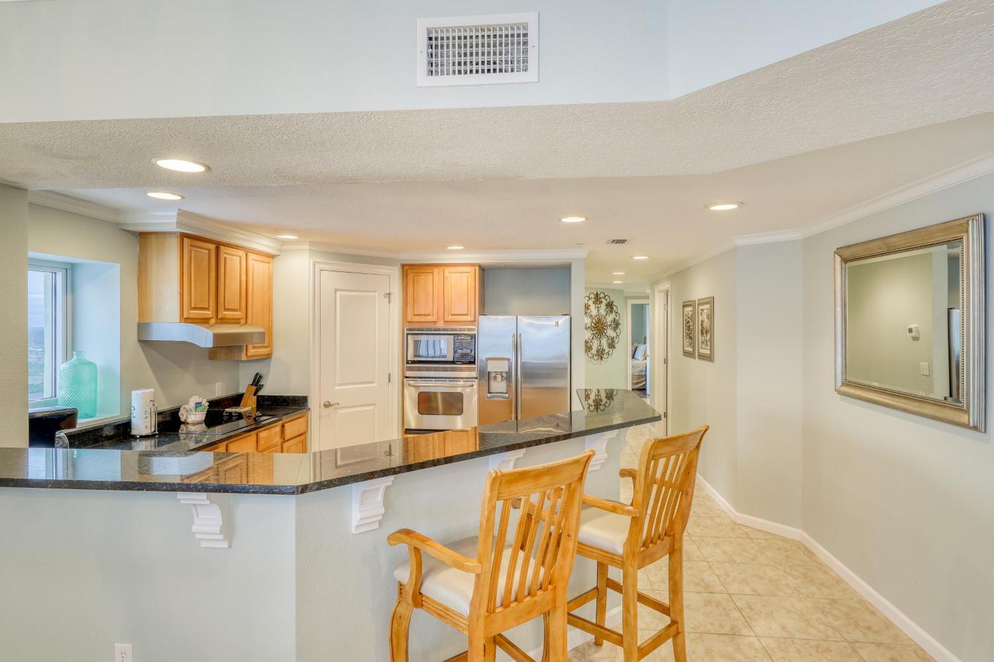 Villa The Colonnades Gulf Shores Camera foto