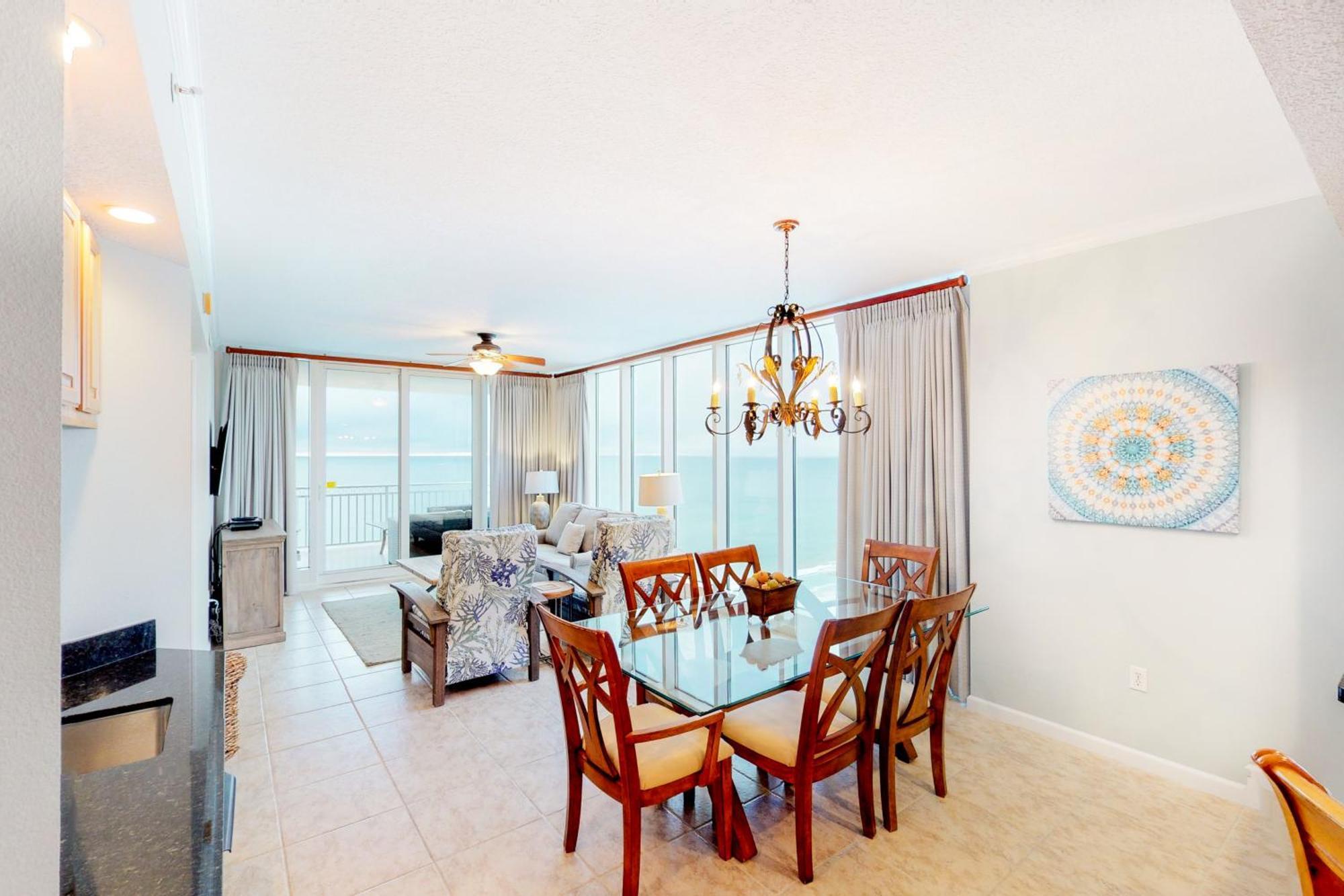 Villa The Colonnades Gulf Shores Camera foto