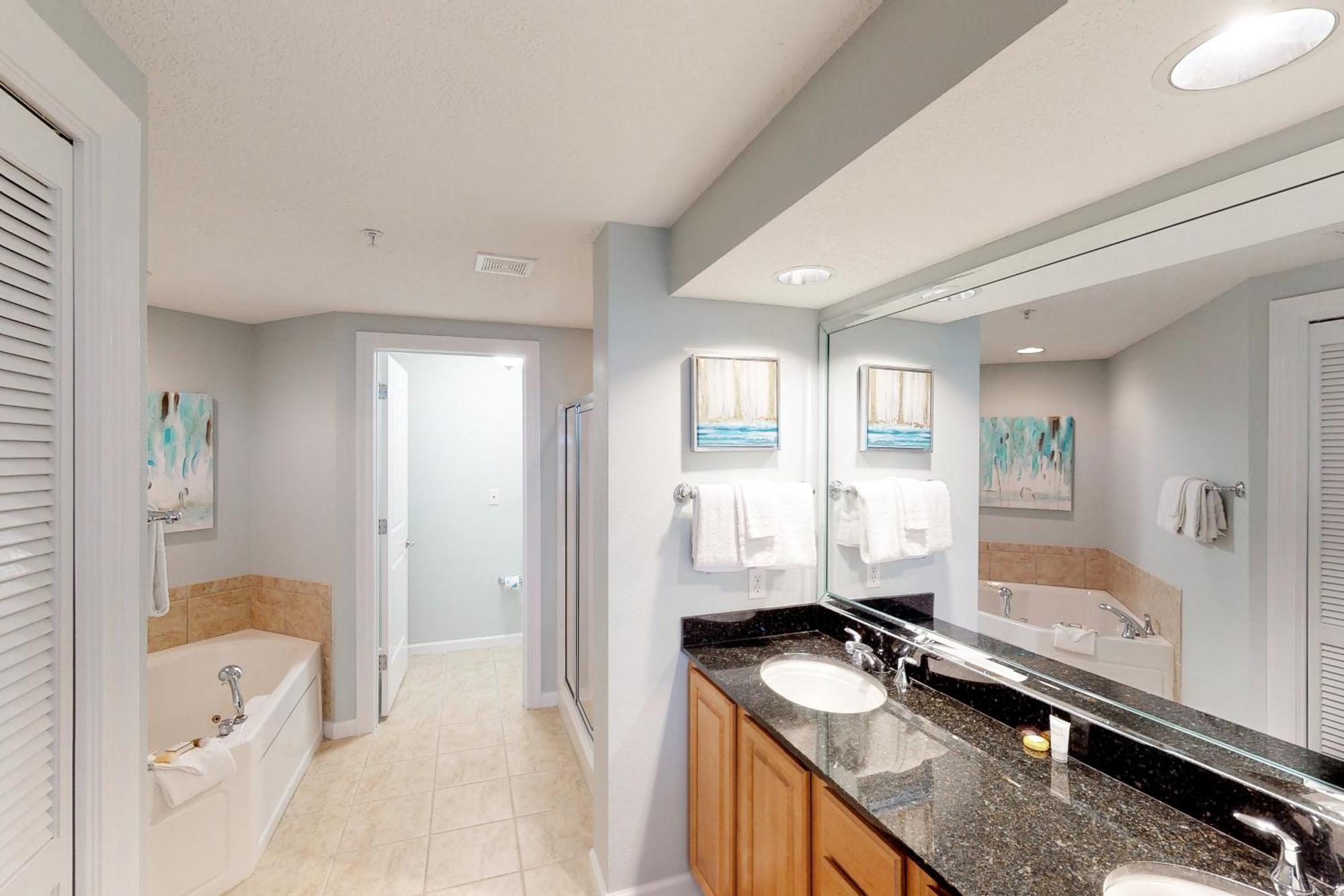 Villa The Colonnades Gulf Shores Camera foto