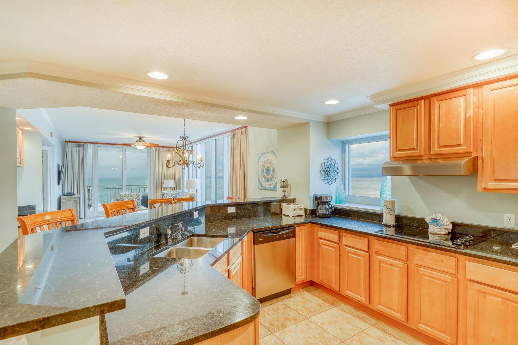 Villa The Colonnades Gulf Shores Camera foto
