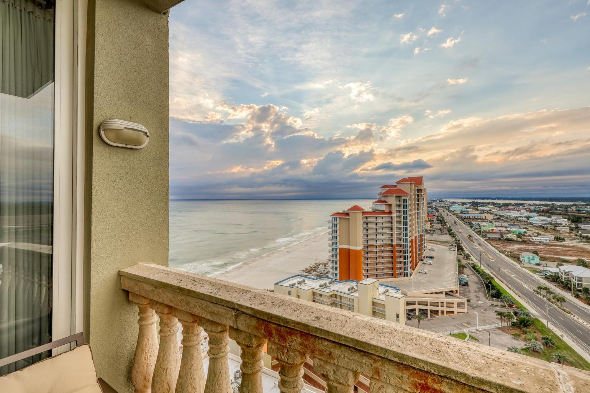 Villa The Colonnades Gulf Shores Camera foto