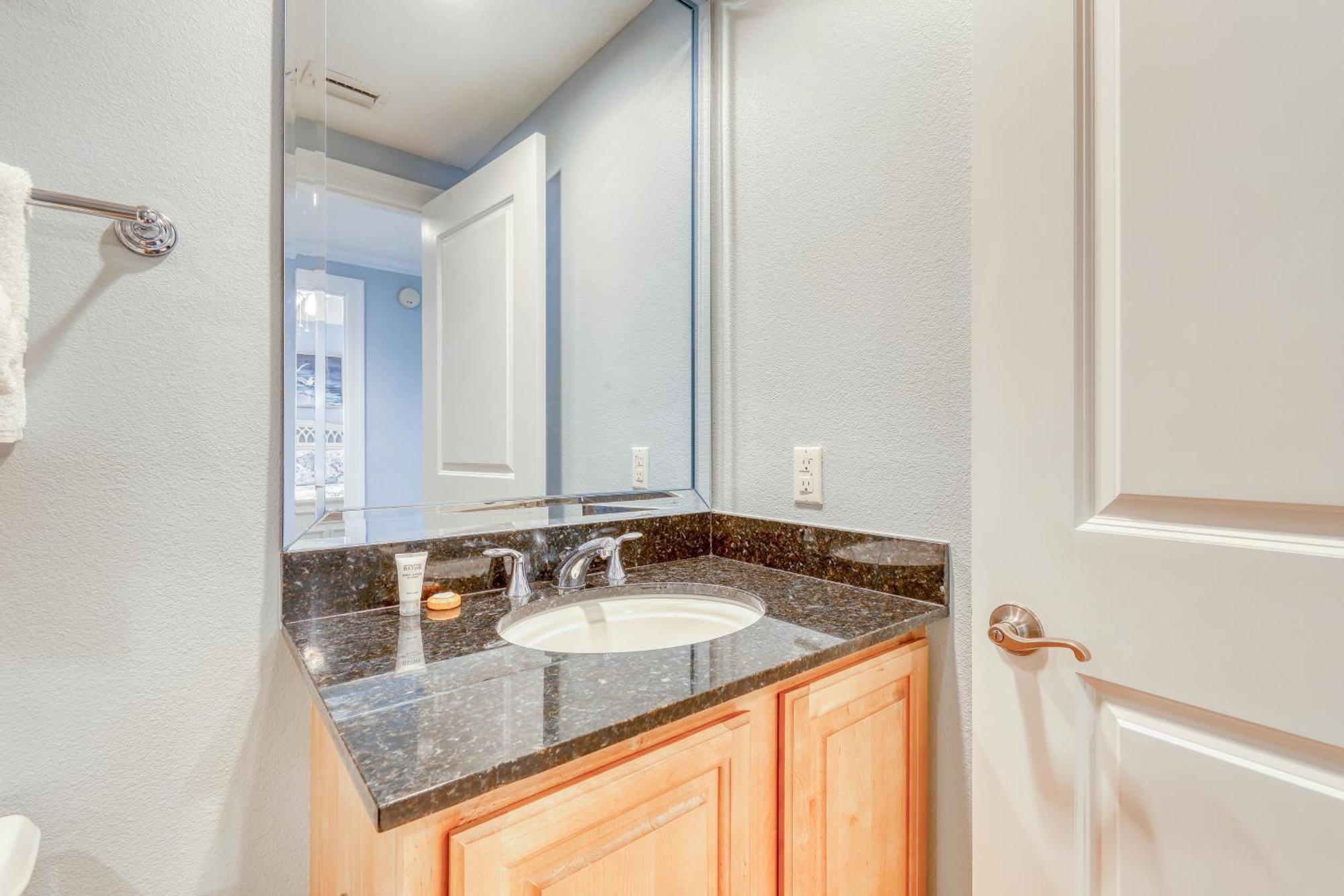 Villa The Colonnades Gulf Shores Camera foto