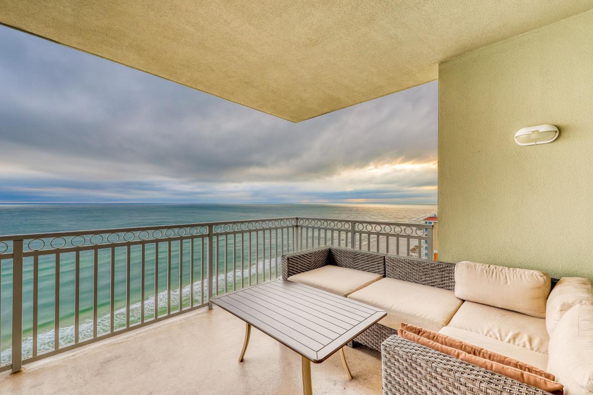 Villa The Colonnades Gulf Shores Camera foto