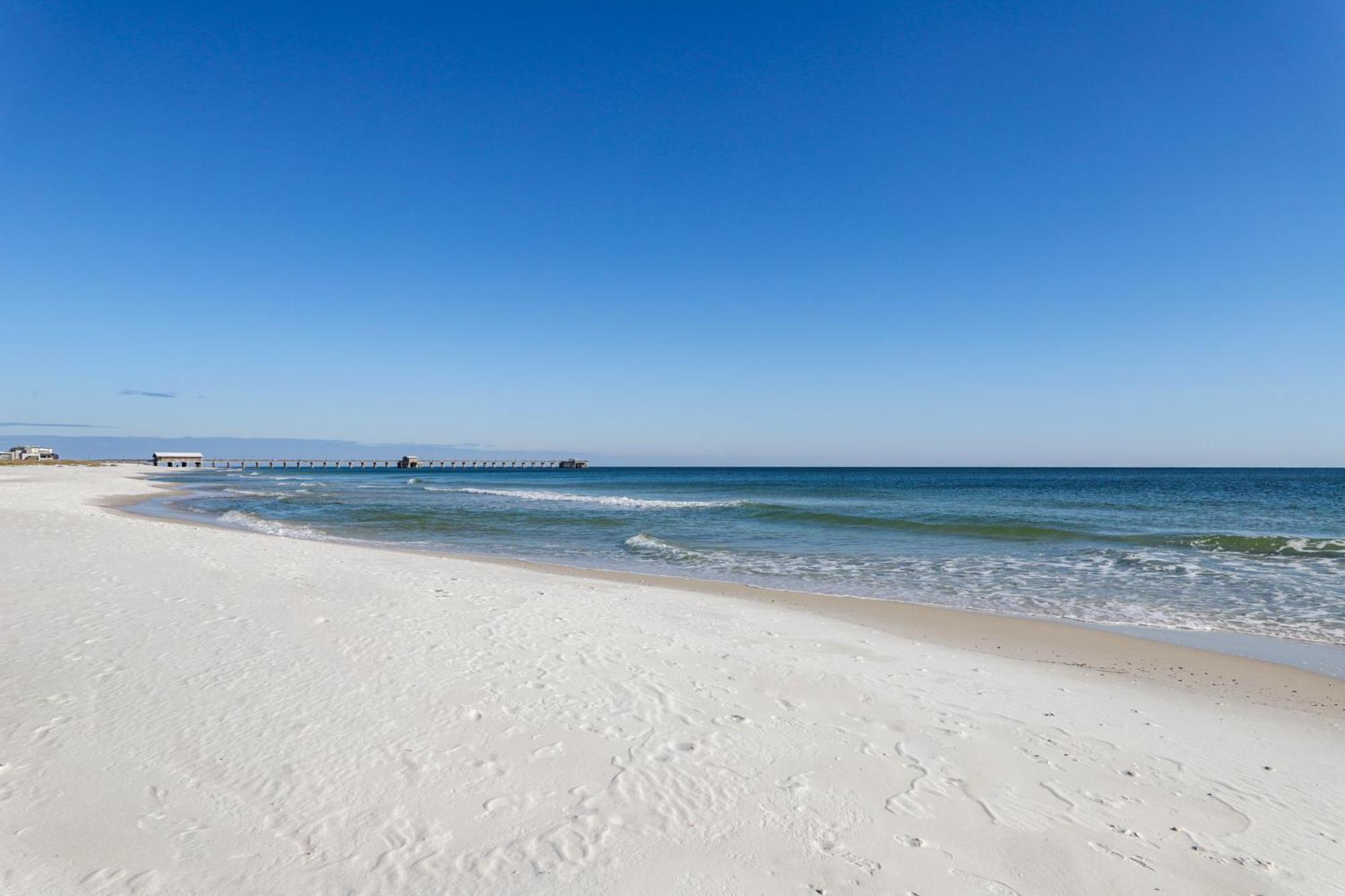 Villa The Colonnades Gulf Shores Camera foto