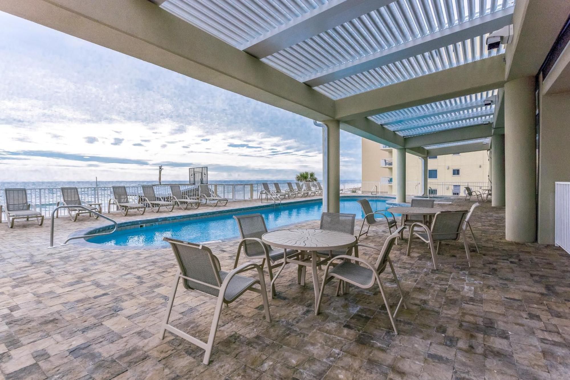 Villa The Colonnades Gulf Shores Camera foto