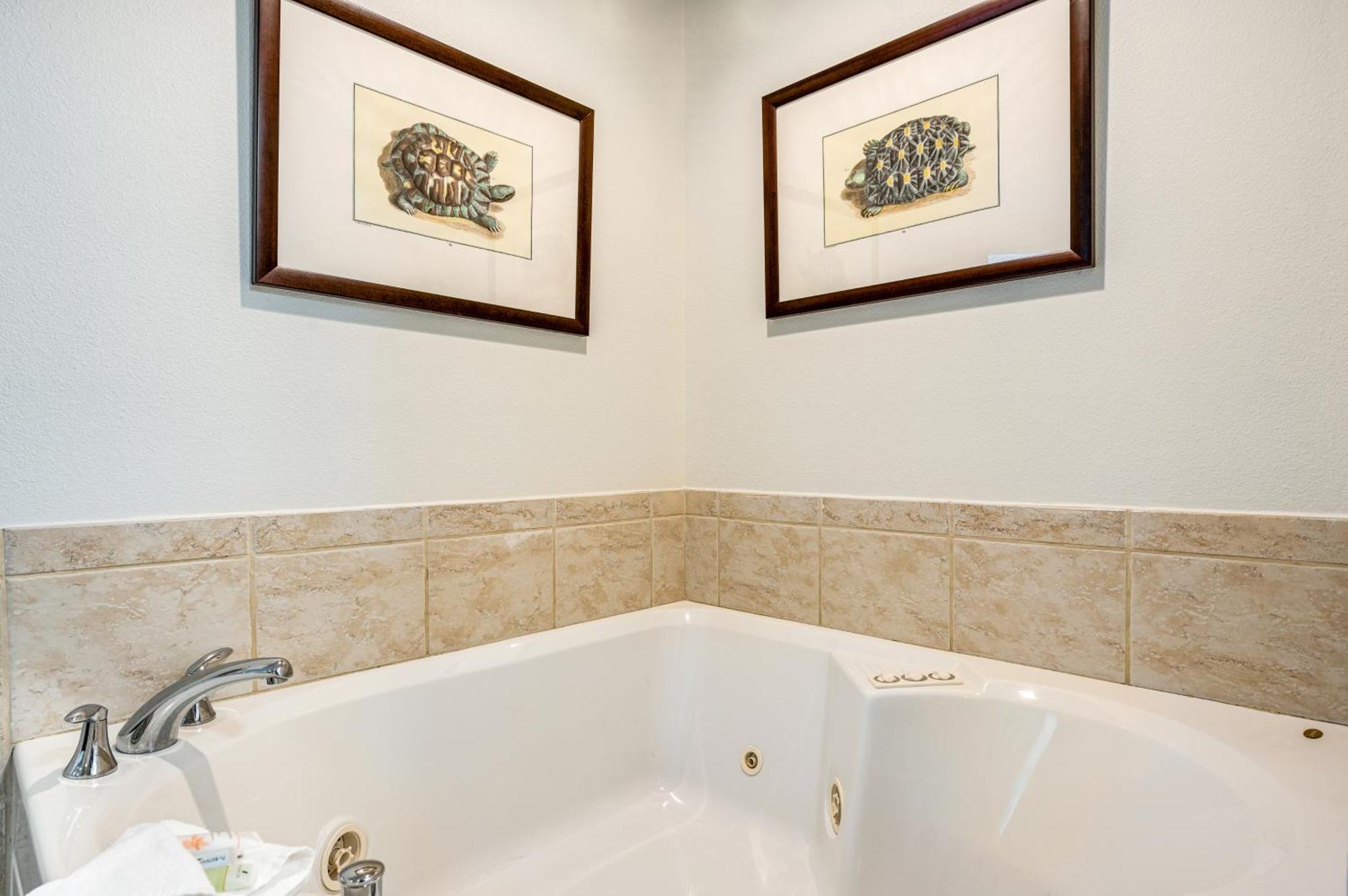 Villa The Colonnades Gulf Shores Camera foto