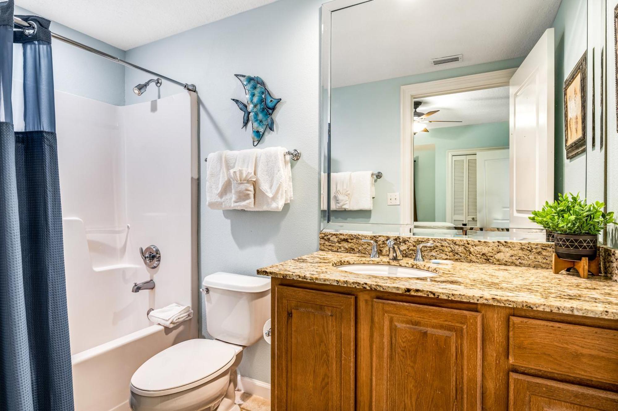 Villa The Colonnades Gulf Shores Camera foto