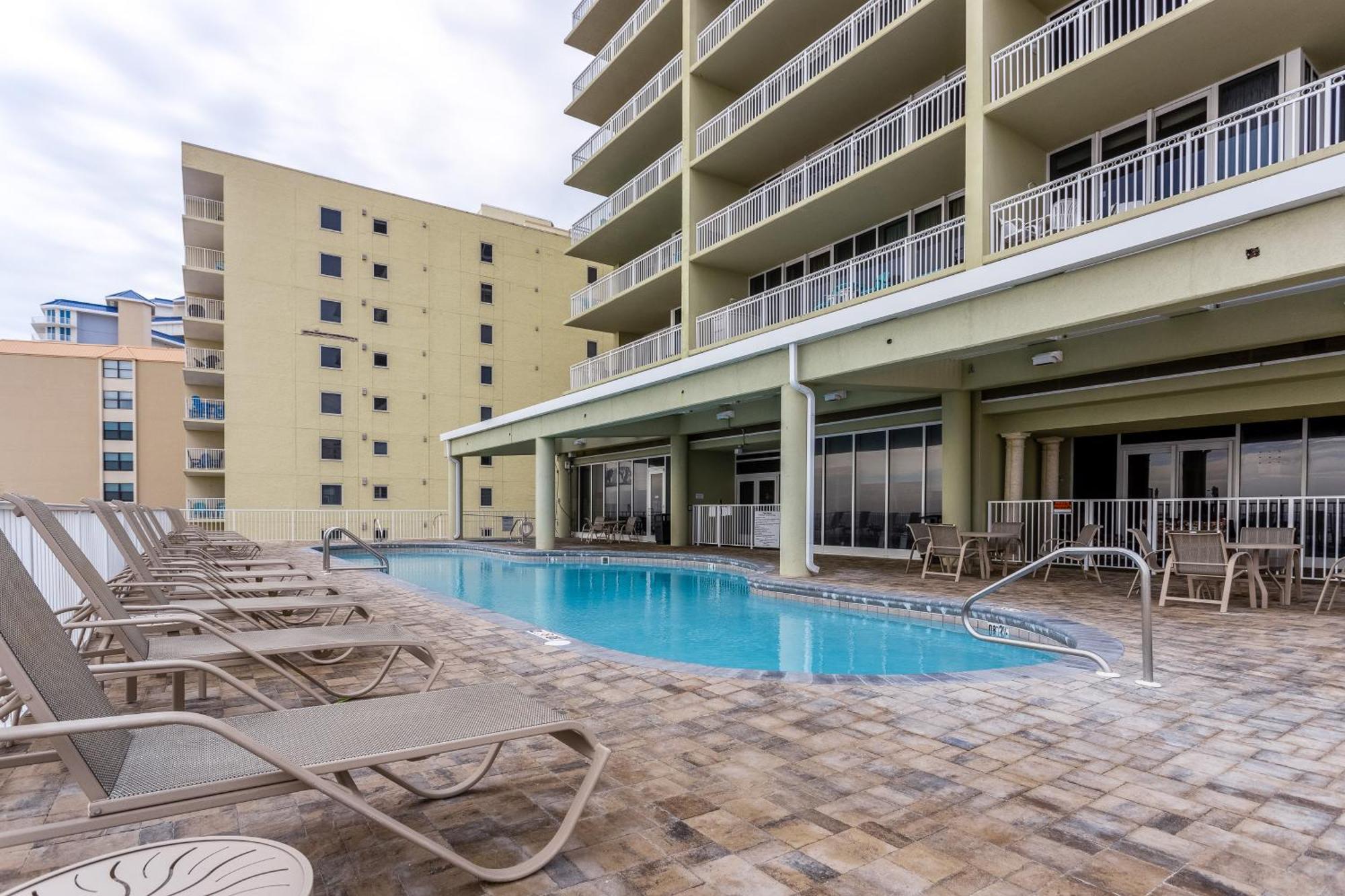 Villa The Colonnades Gulf Shores Camera foto