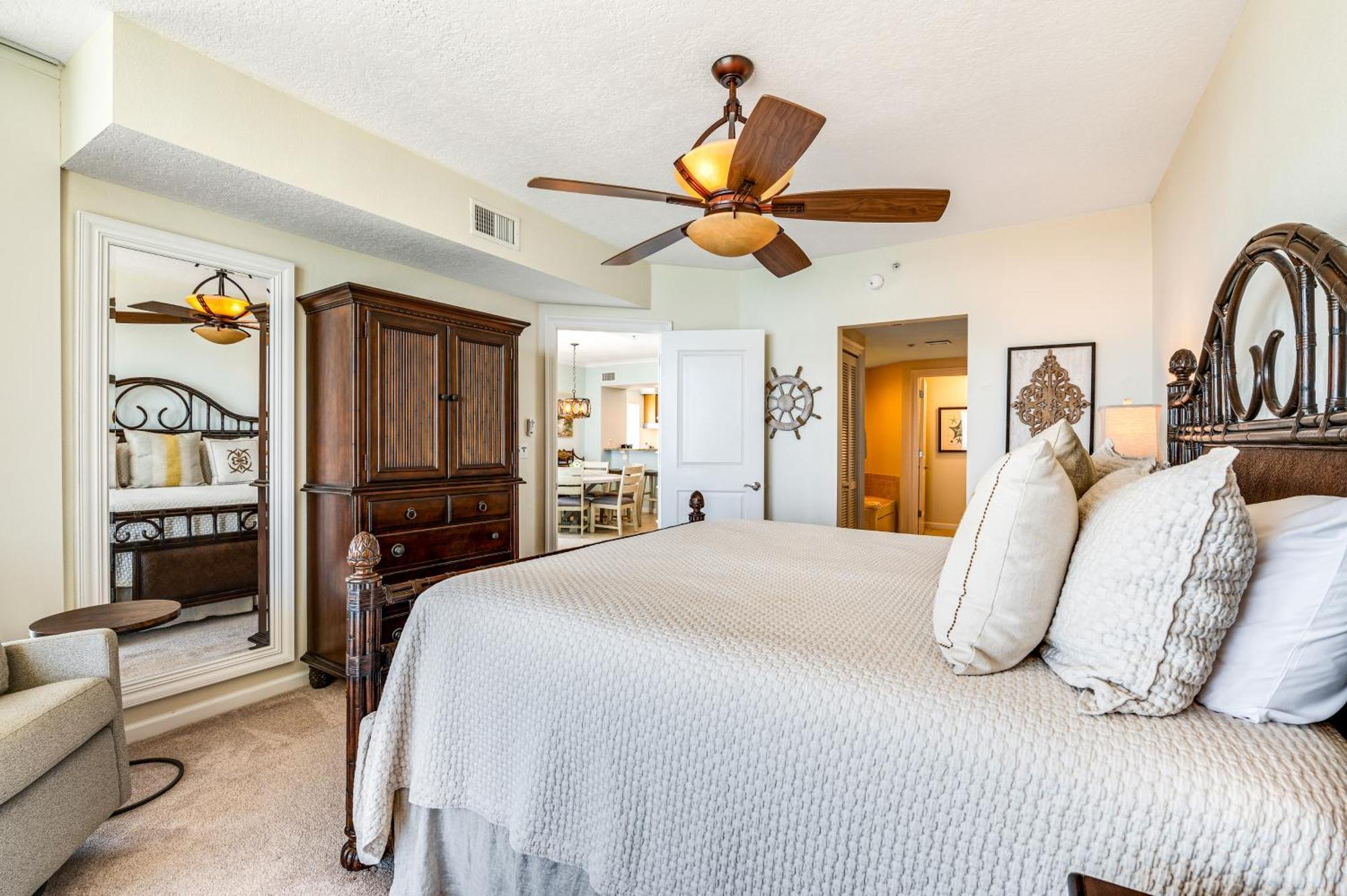 Villa The Colonnades Gulf Shores Camera foto