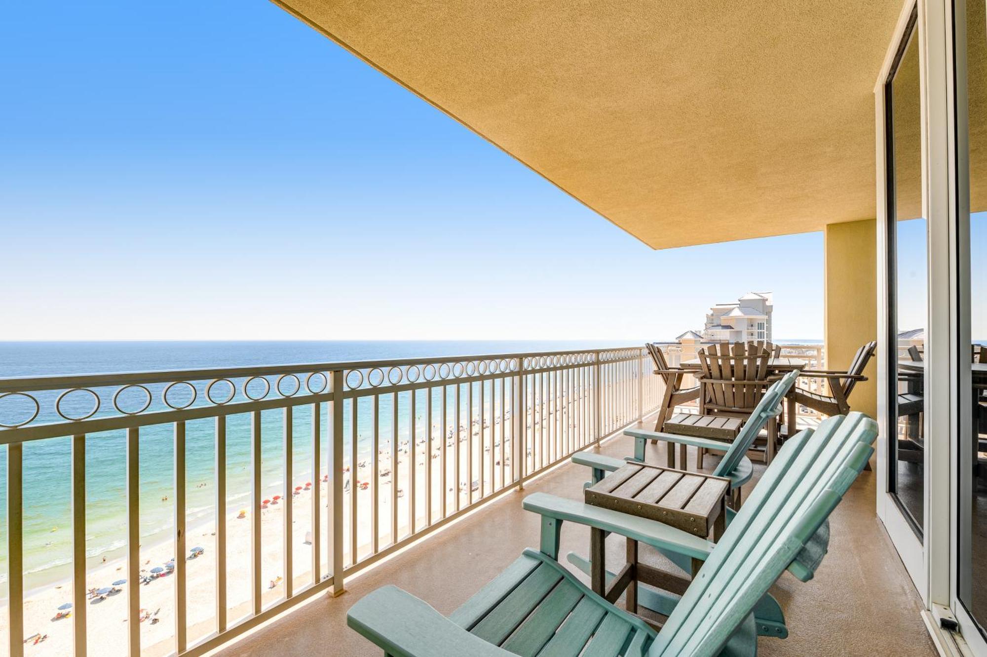 Villa The Colonnades Gulf Shores Camera foto