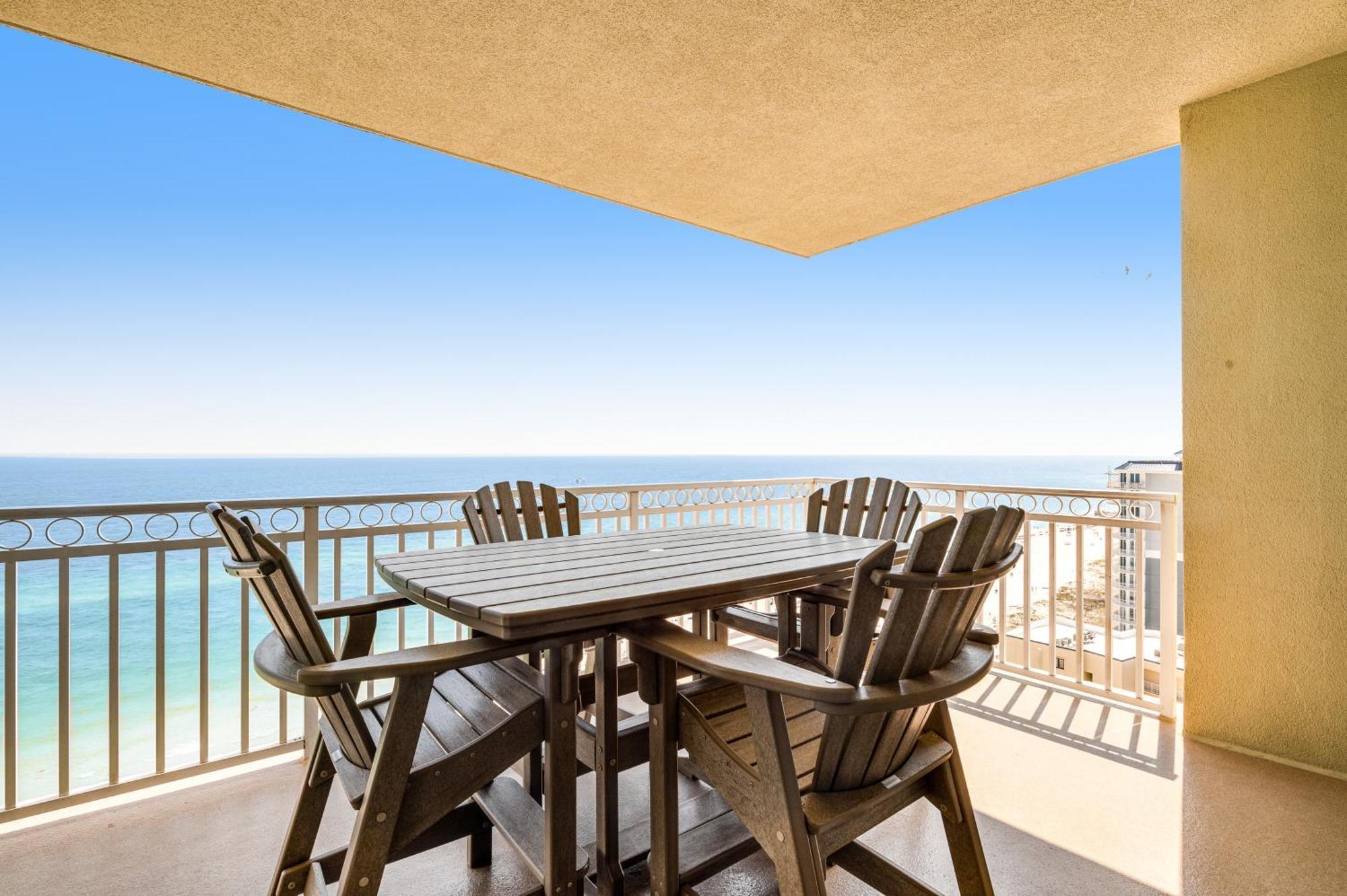 Villa The Colonnades Gulf Shores Camera foto