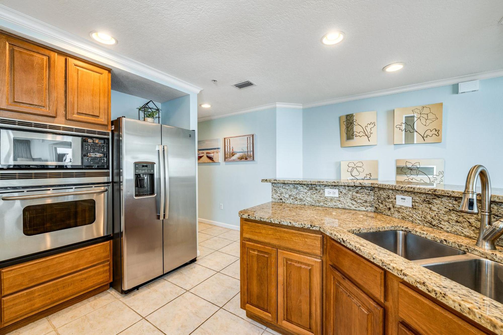 Villa The Colonnades Gulf Shores Camera foto