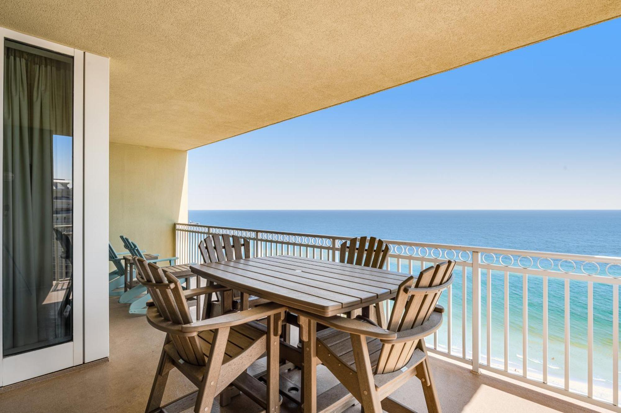 Villa The Colonnades Gulf Shores Camera foto