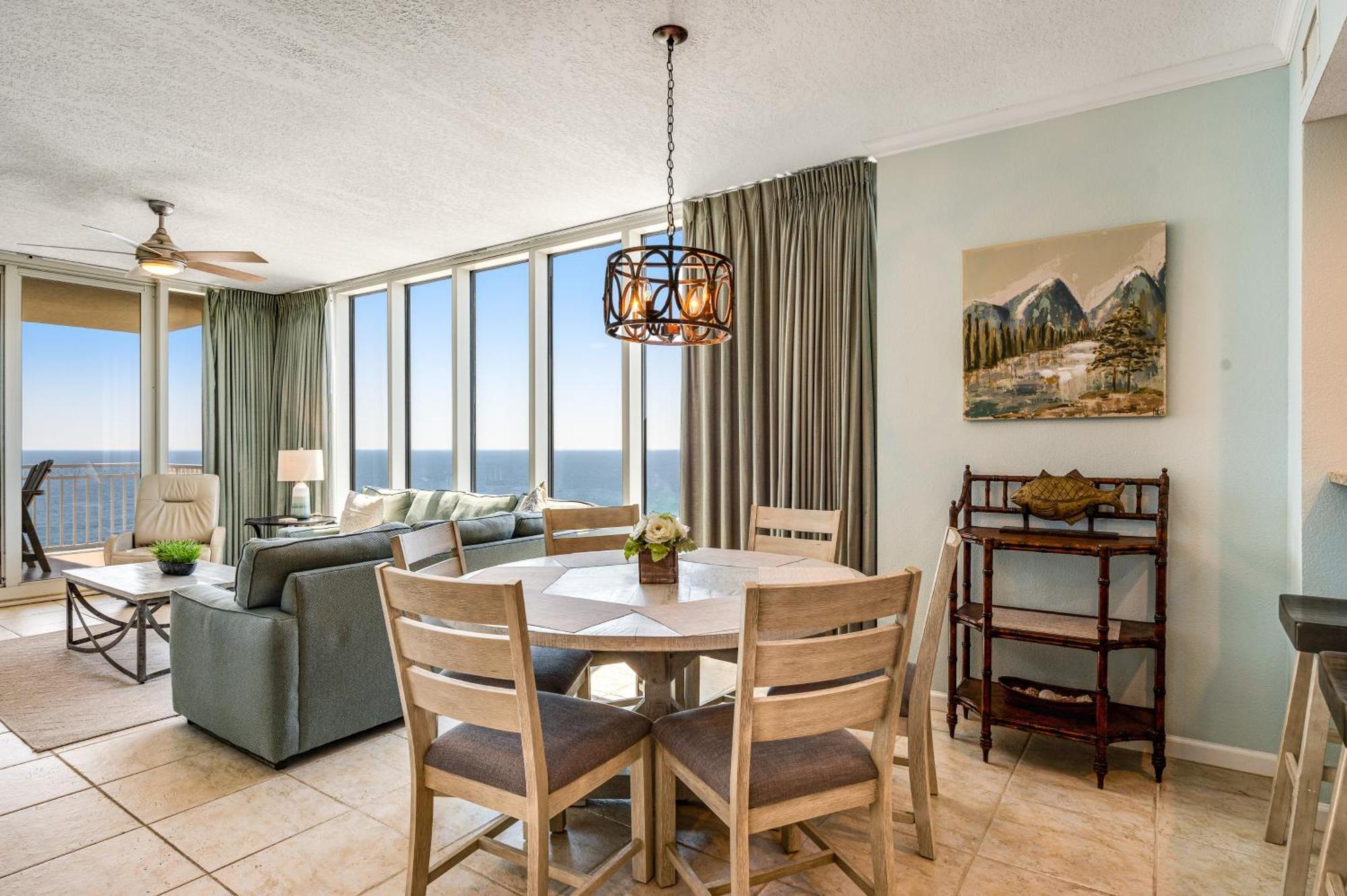 Villa The Colonnades Gulf Shores Camera foto