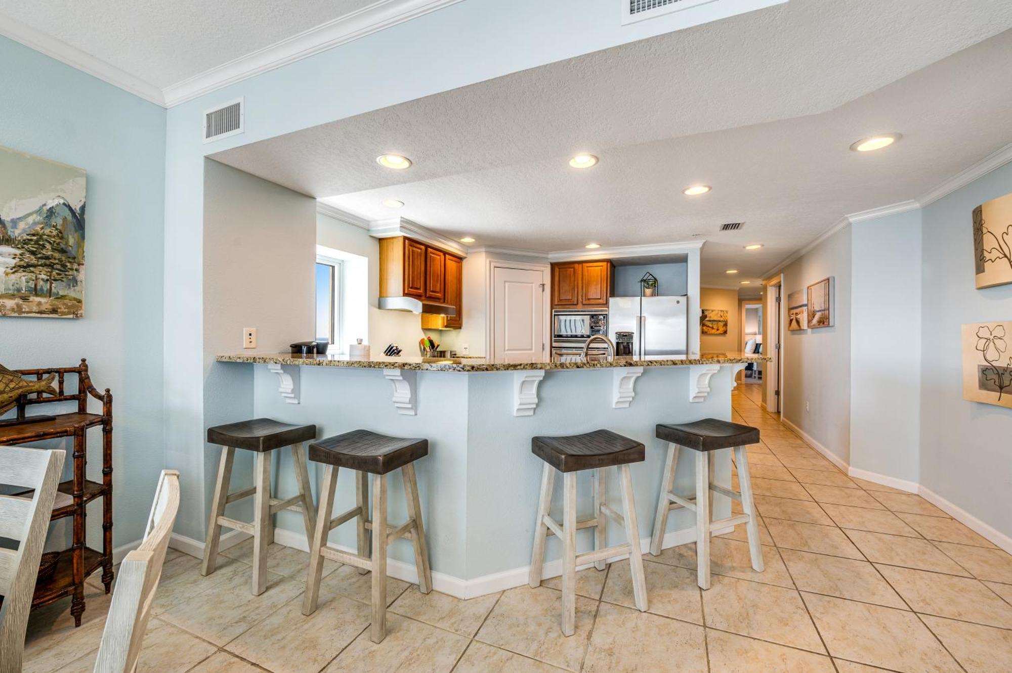 Villa The Colonnades Gulf Shores Camera foto