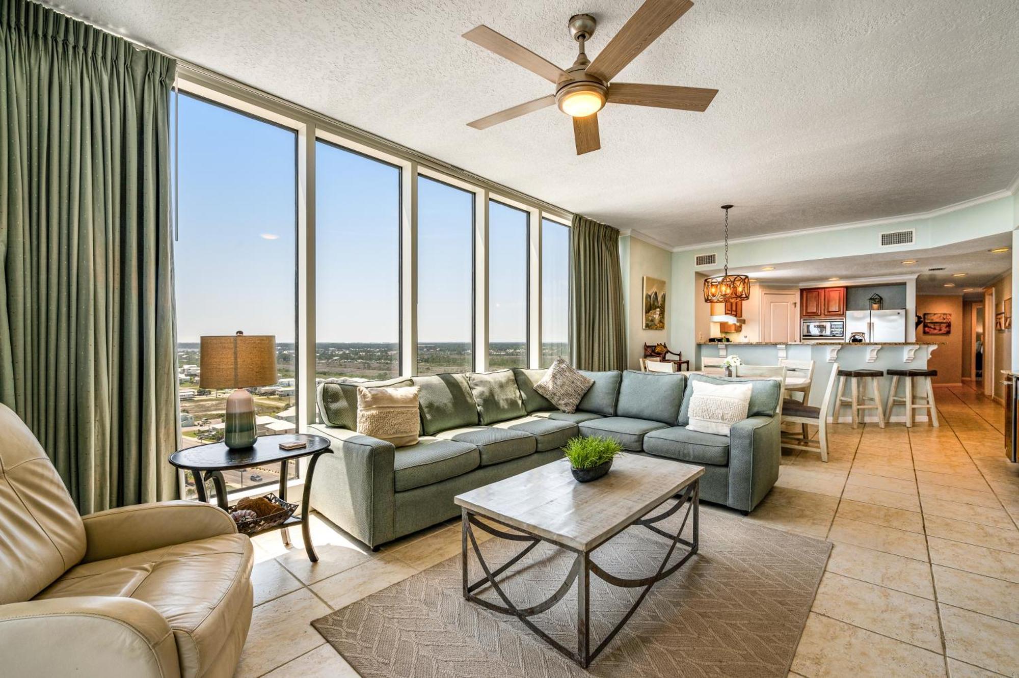 Villa The Colonnades Gulf Shores Camera foto