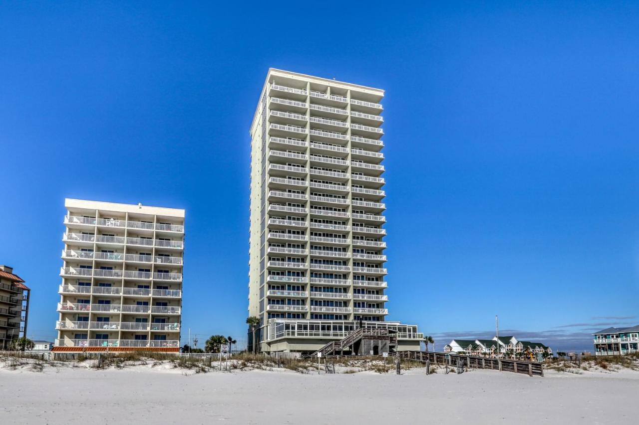 Villa The Colonnades Gulf Shores Esterno foto