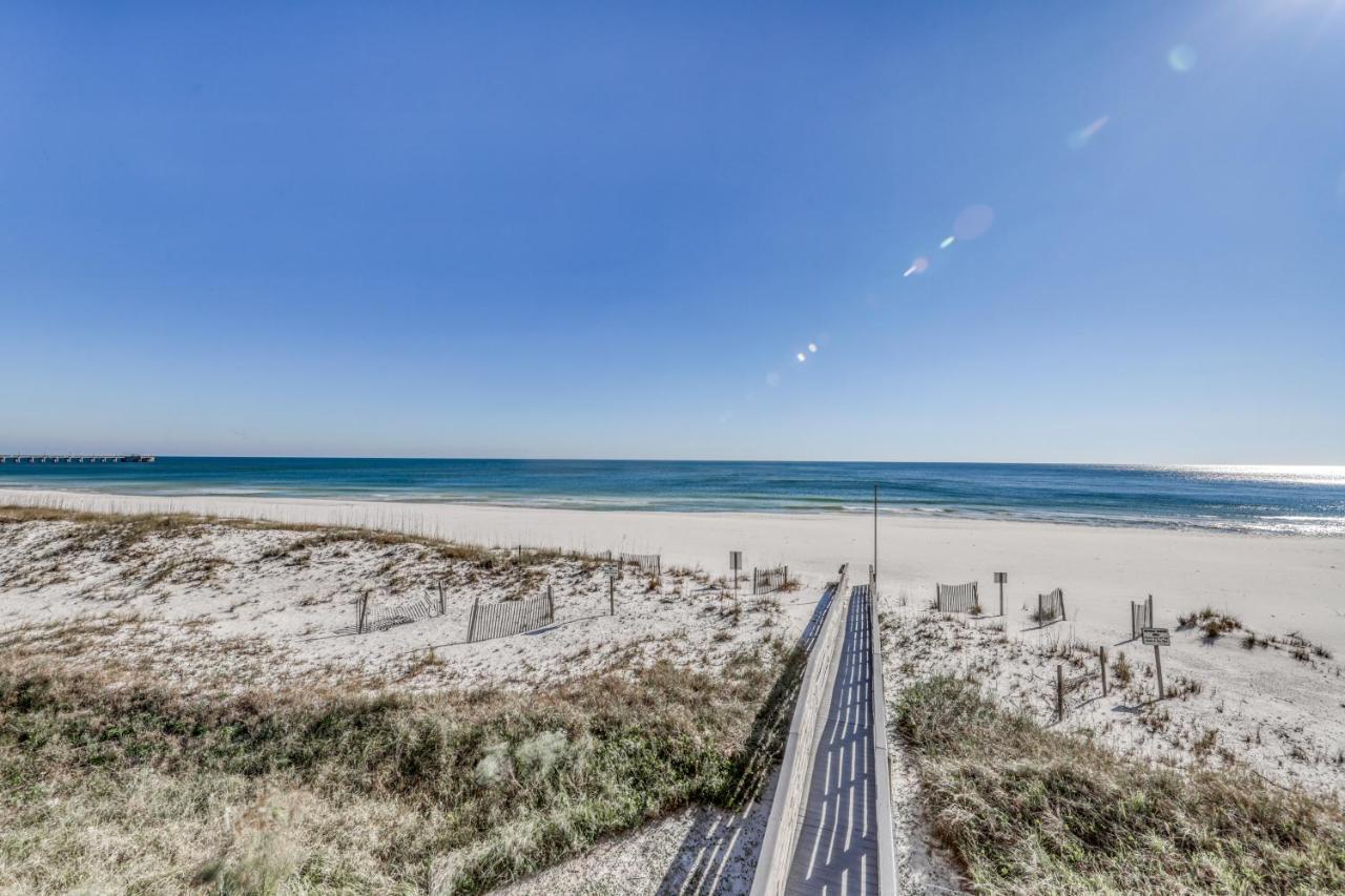 Villa The Colonnades Gulf Shores Esterno foto